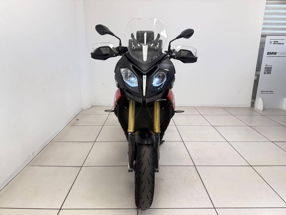 Bmw S 1000 XR (2015 - 16) (3)