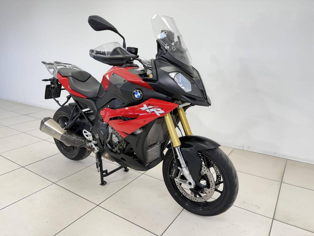 Bmw S 1000 XR (2015 - 16) (4)
