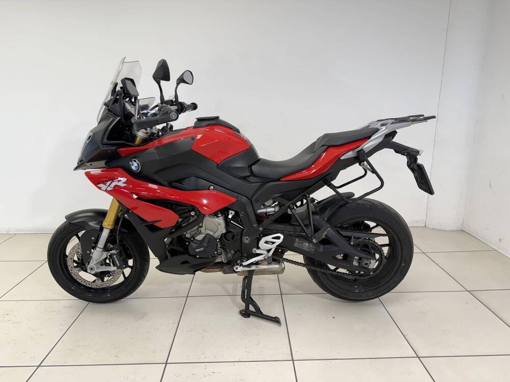 Bmw S 1000 XR (2015 - 16) (5)