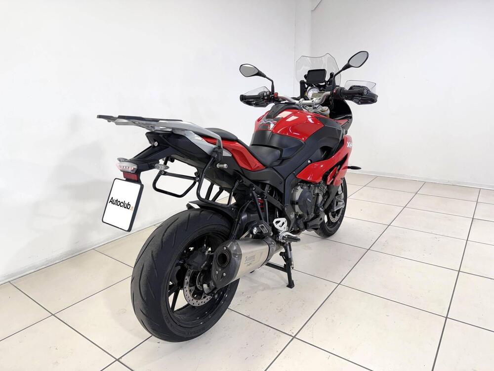 Bmw S 1000 XR (2015 - 16) (6)