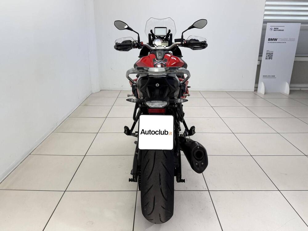 Bmw S 1000 XR (2015 - 16) (7)