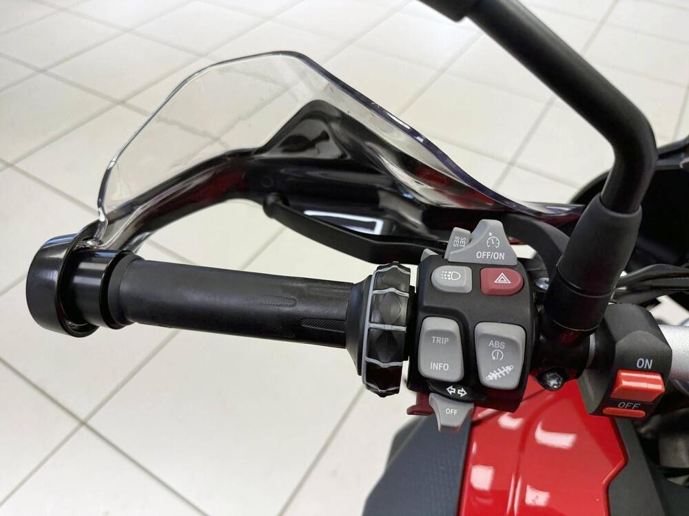 Bmw S 1000 XR (2015 - 16) (10)