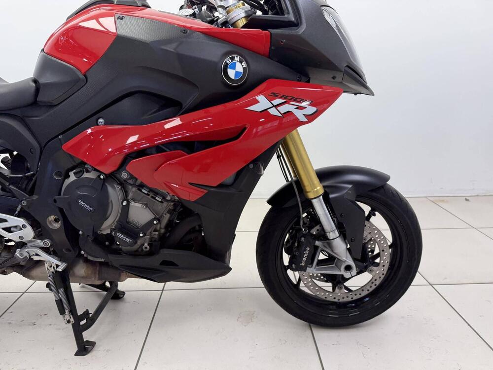 Bmw S 1000 XR (2015 - 16) (12)