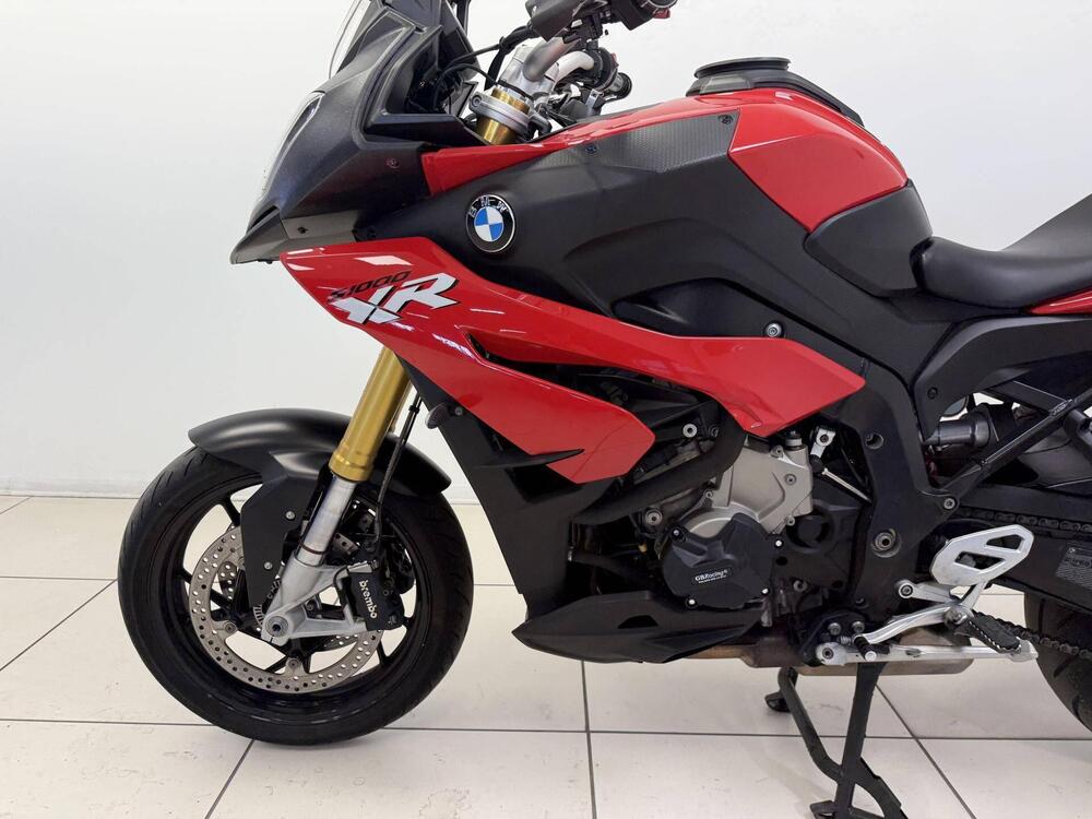 Bmw S 1000 XR (2015 - 16) (13)
