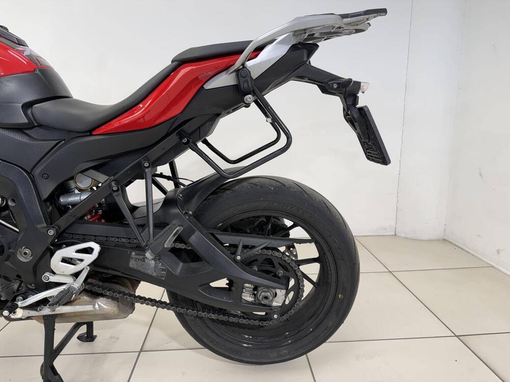 Bmw S 1000 XR (2015 - 16) (14)