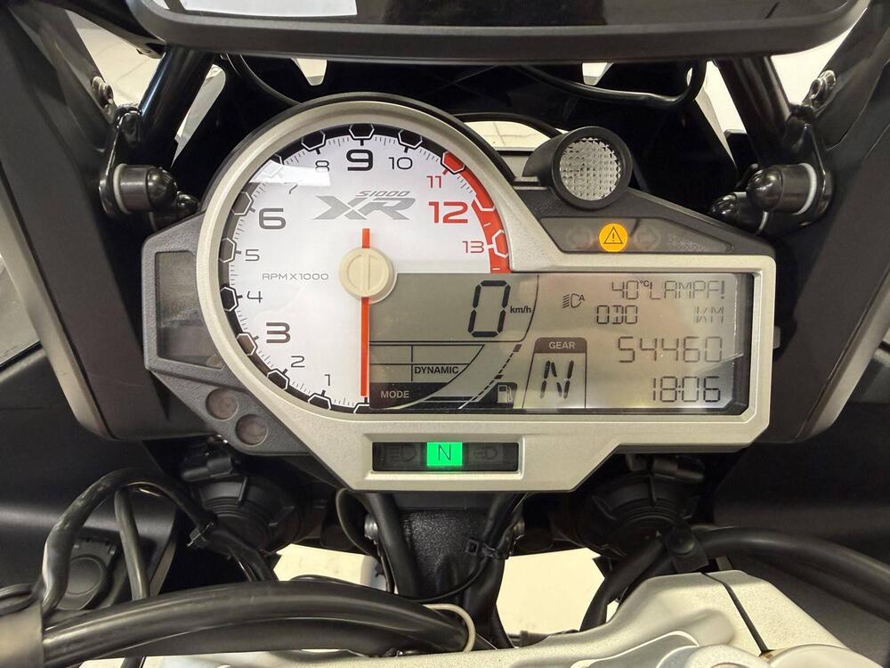 Bmw S 1000 XR (2015 - 16) (15)