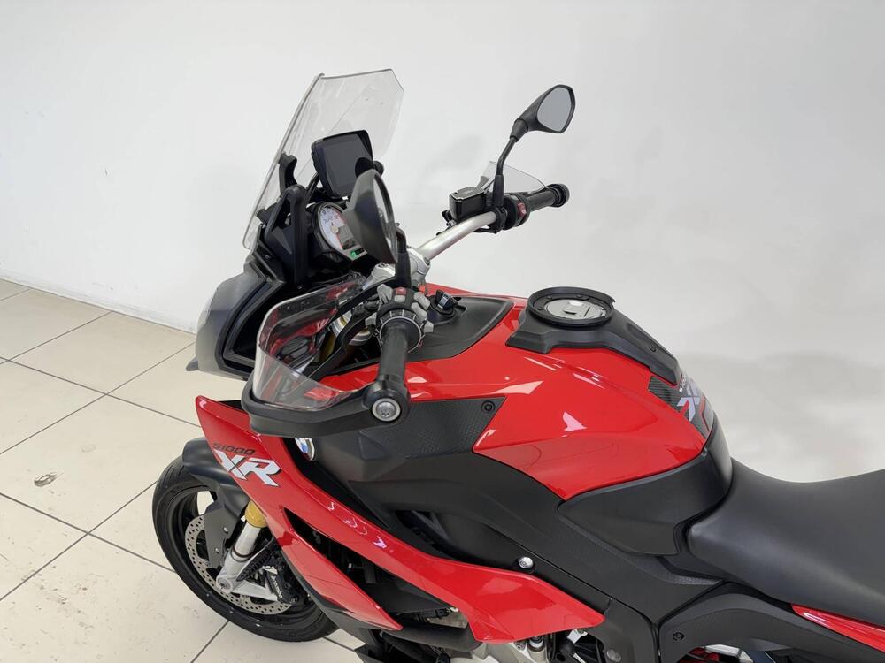 Bmw S 1000 XR (2015 - 16) (16)