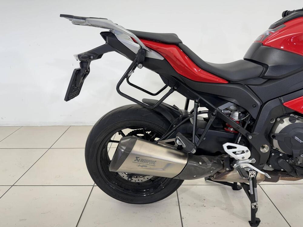 Bmw S 1000 XR (2015 - 16) (17)