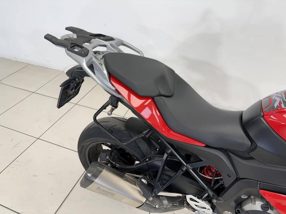 Bmw S 1000 XR (2015 - 16) (18)