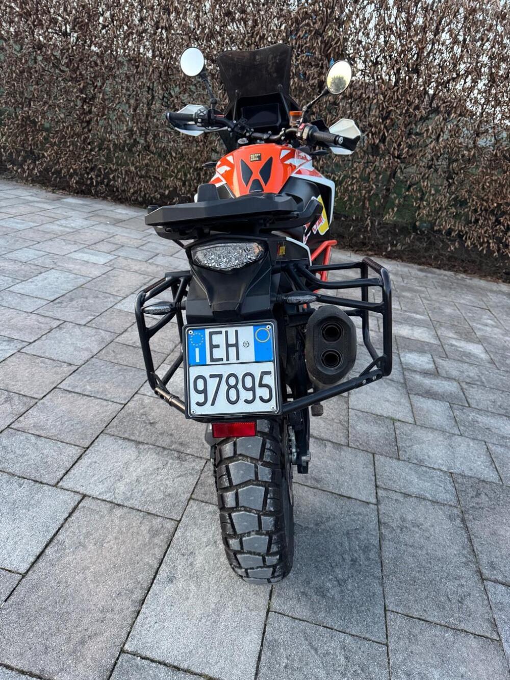 KTM 1290 Super Adventure R (2017 - 20) (2)