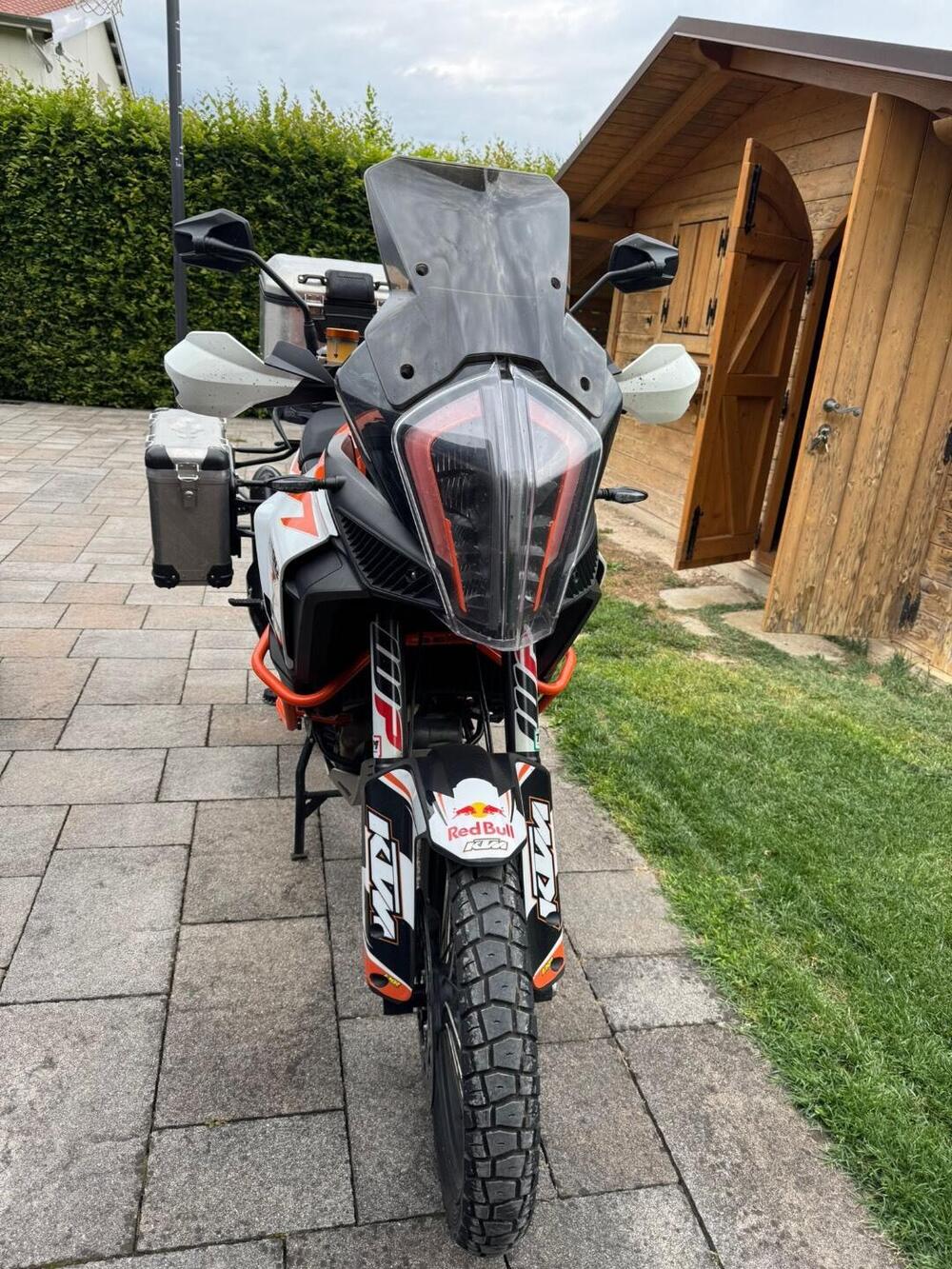 KTM 1290 Super Adventure R (2017 - 20) (4)