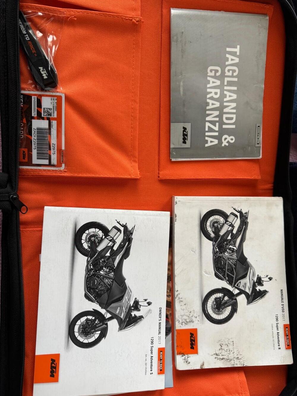 KTM 1290 Super Adventure R (2017 - 20) (7)