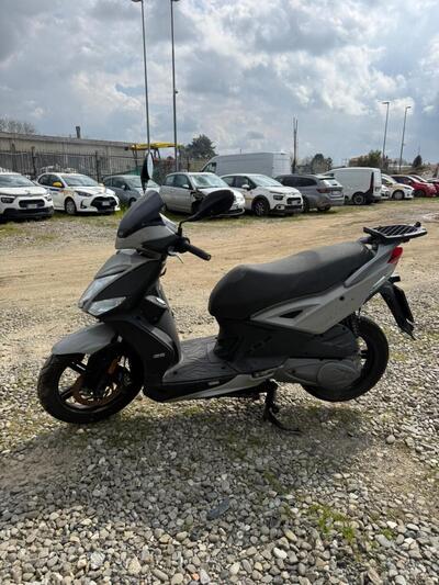 Kymco Agility 125 S (2022 - 26) usata