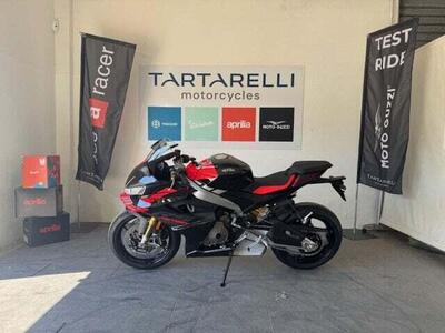 Aprilia RS 660 Factory (2025 - 26) nuova