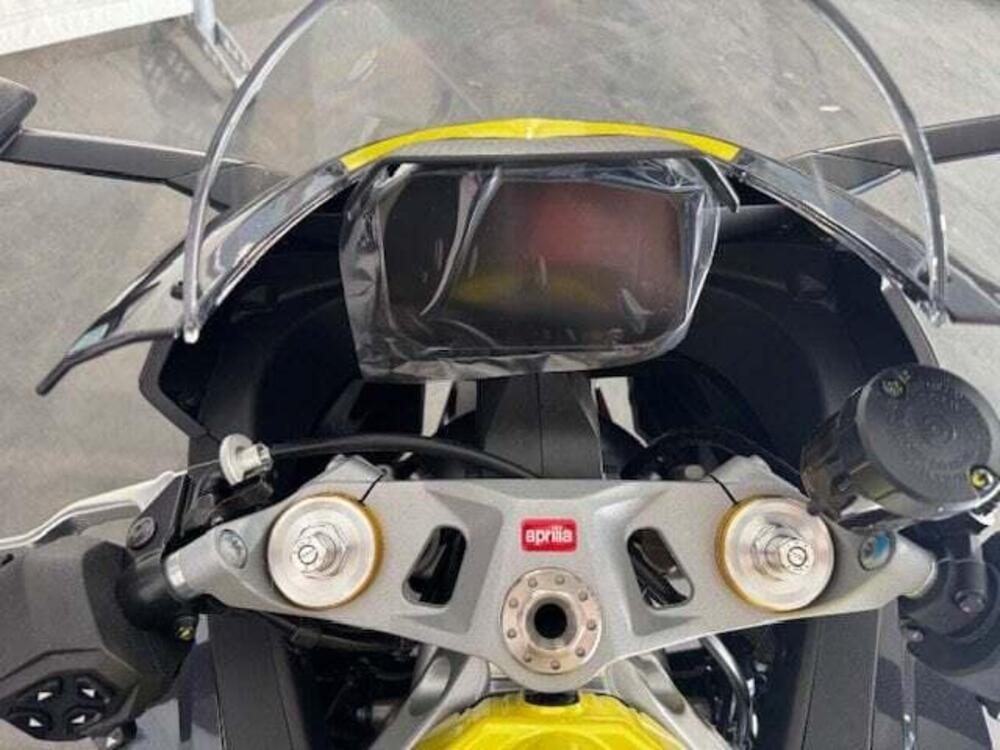 Aprilia RS 660 (2025 - 26) (4)