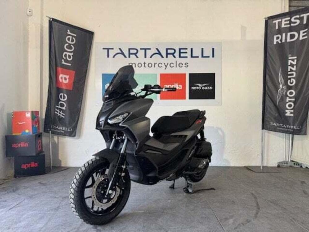 Aprilia SR GT 125 (2025 - 26) (2)