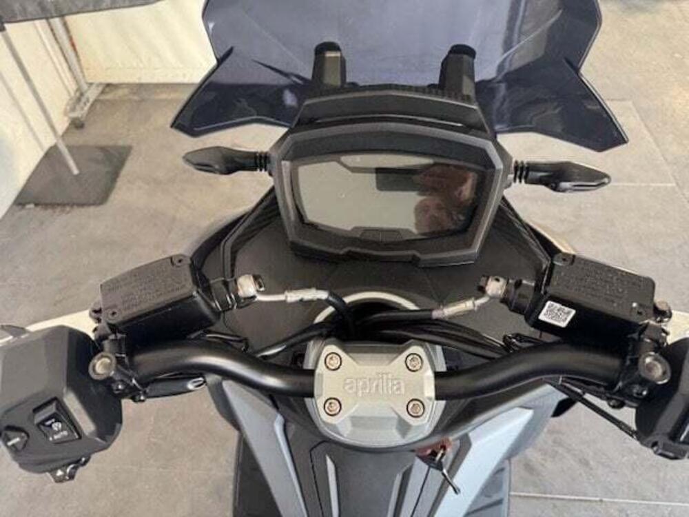 Aprilia SR GT 125 (2025 - 26) (6)