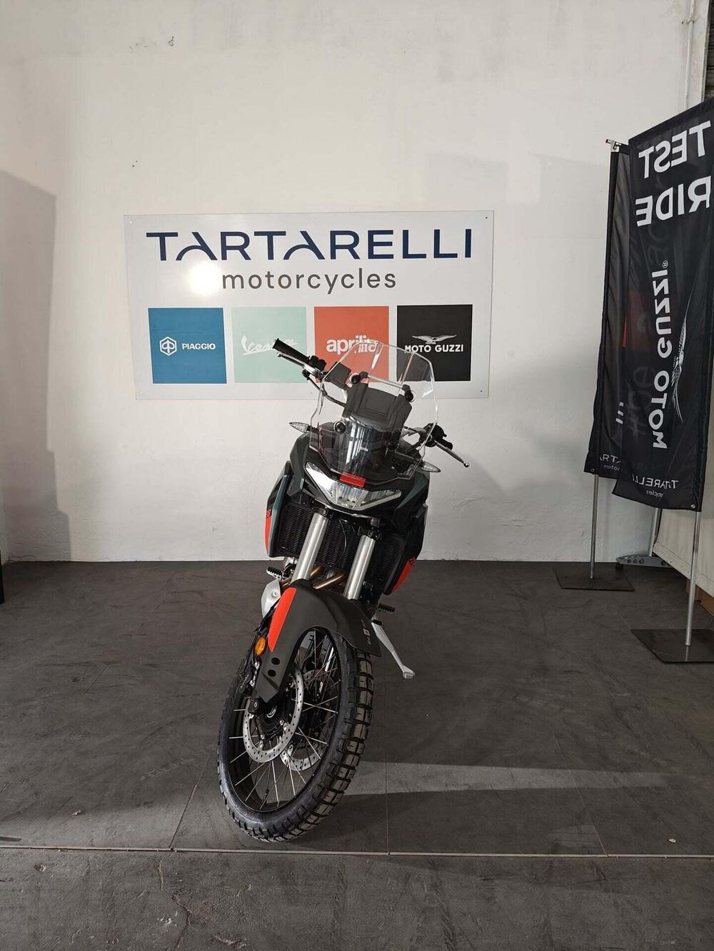 Aprilia Tuareg 660 (2025 - 26) (2)