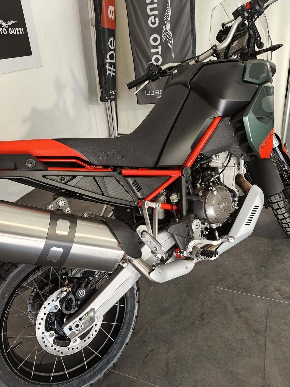 Aprilia Tuareg 660 (2025 - 26) (4)