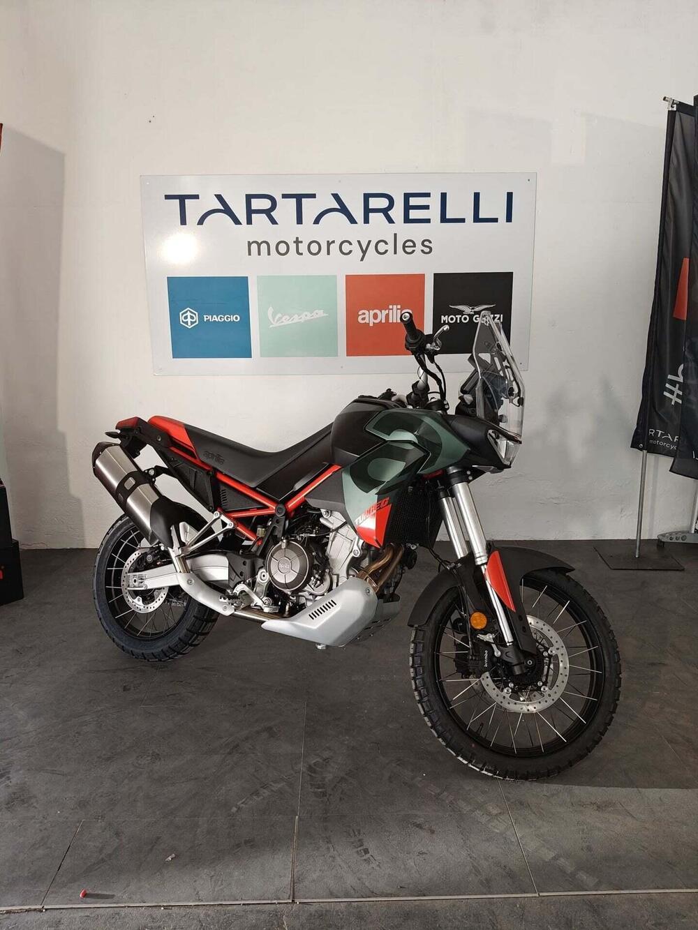 Aprilia Tuareg 660 (2025 - 26) (5)