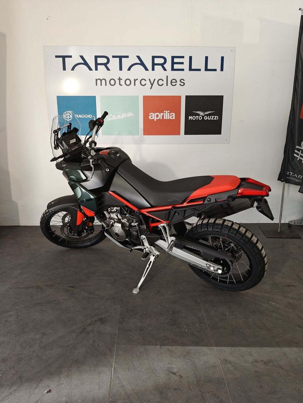 Aprilia Tuareg 660 (2025 - 26) (6)