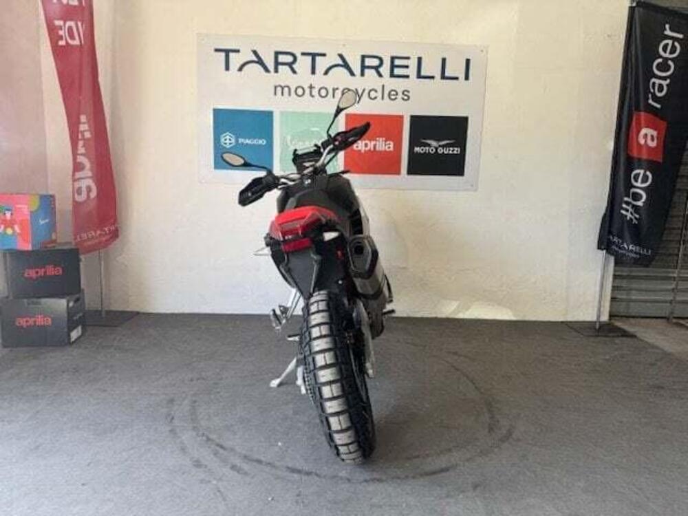 Aprilia Tuareg 660 (2025 - 26) (7)