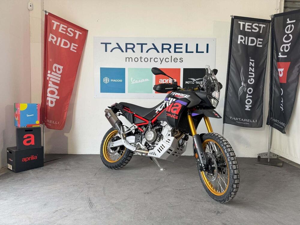 Aprilia Tuareg 660 Rally (2025 - 26) (2)