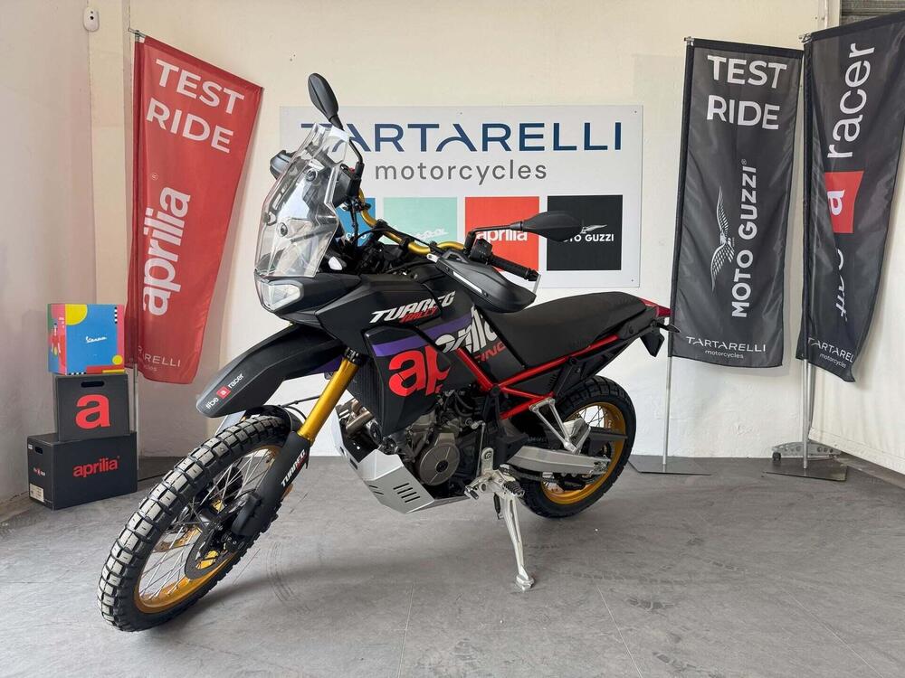 Aprilia Tuareg 660 Rally (2025 - 26) (3)