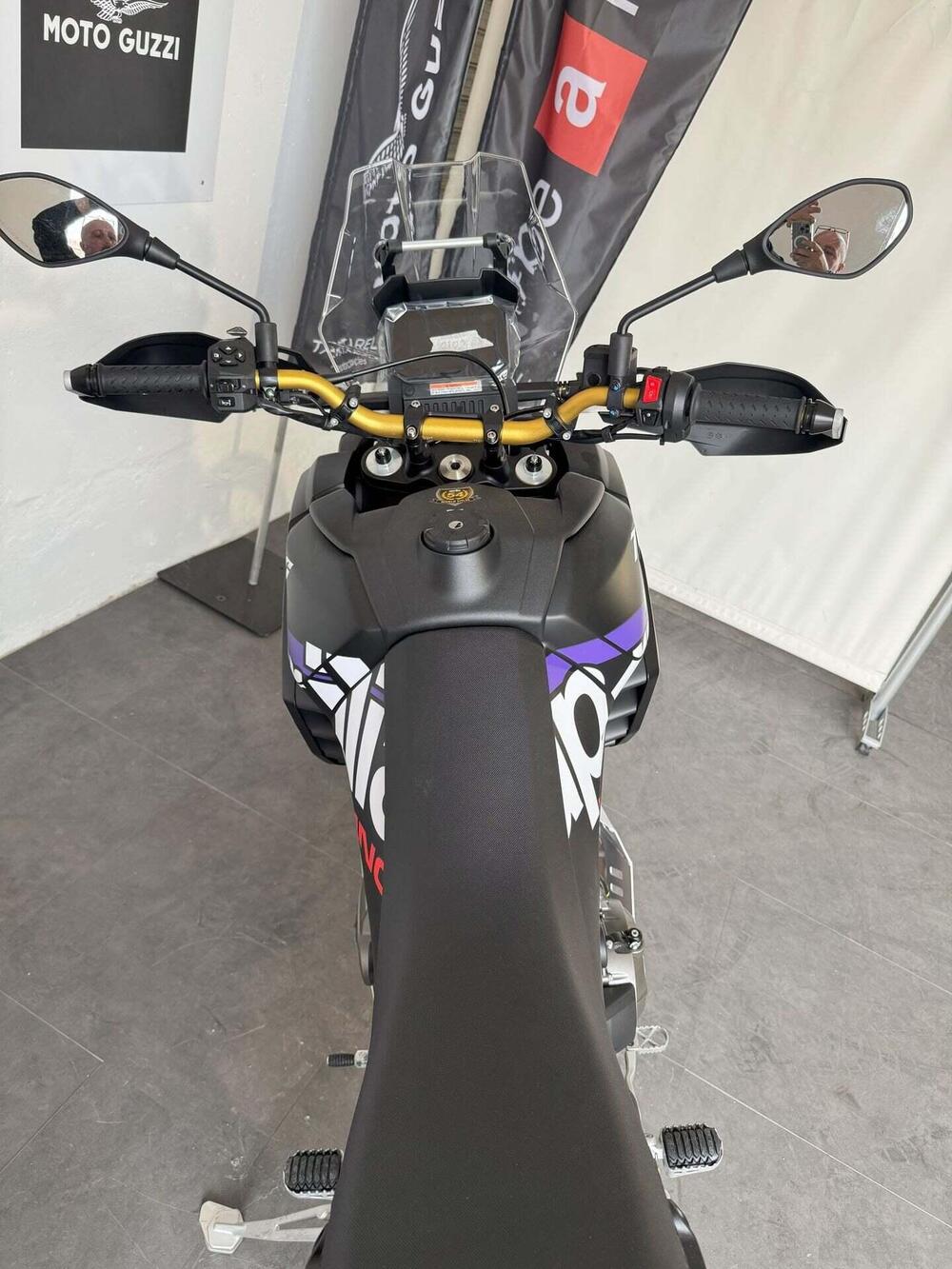Aprilia Tuareg 660 Rally (2025 - 26) (7)