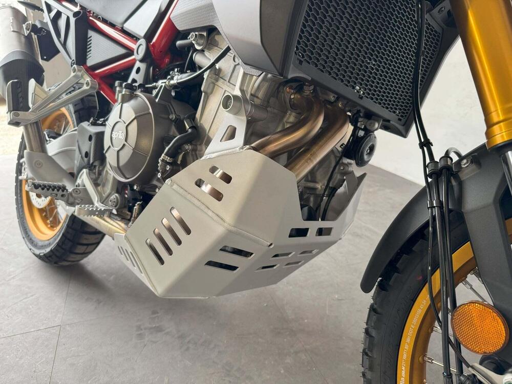 Aprilia Tuareg 660 Rally (2025 - 26) (9)