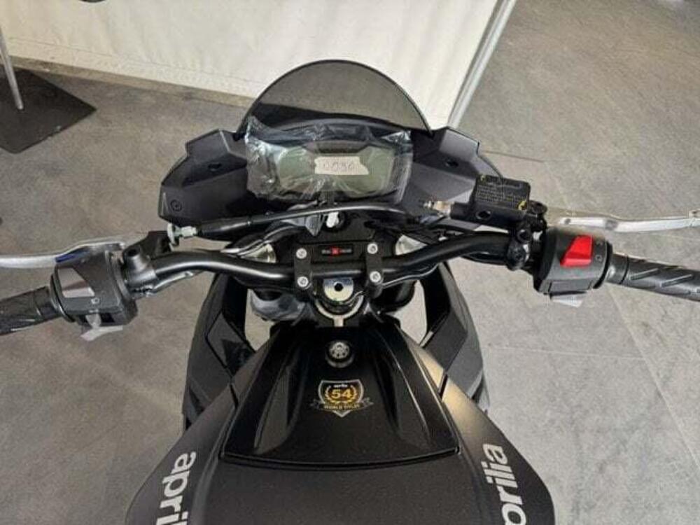 Aprilia Tuono 125 (2025 - 26) (5)