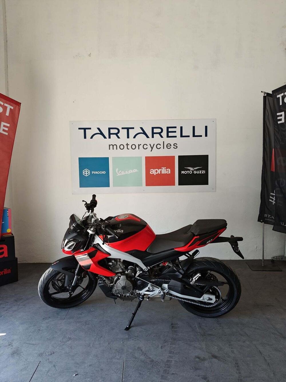 Aprilia Tuono 457 (2025 - 26) (6)