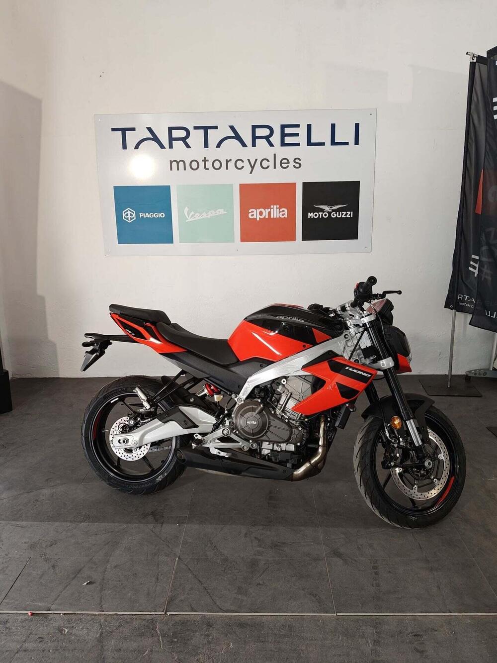 Aprilia Tuono 457 (2025 - 26) (4)