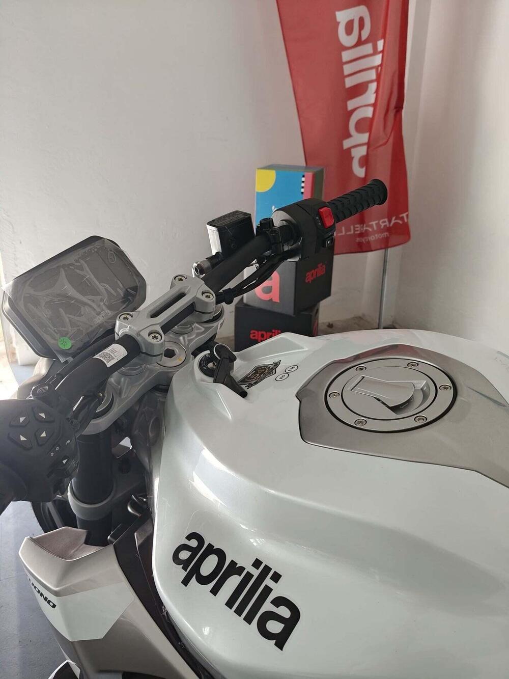 Aprilia Tuono 457 (2025 - 26) (5)