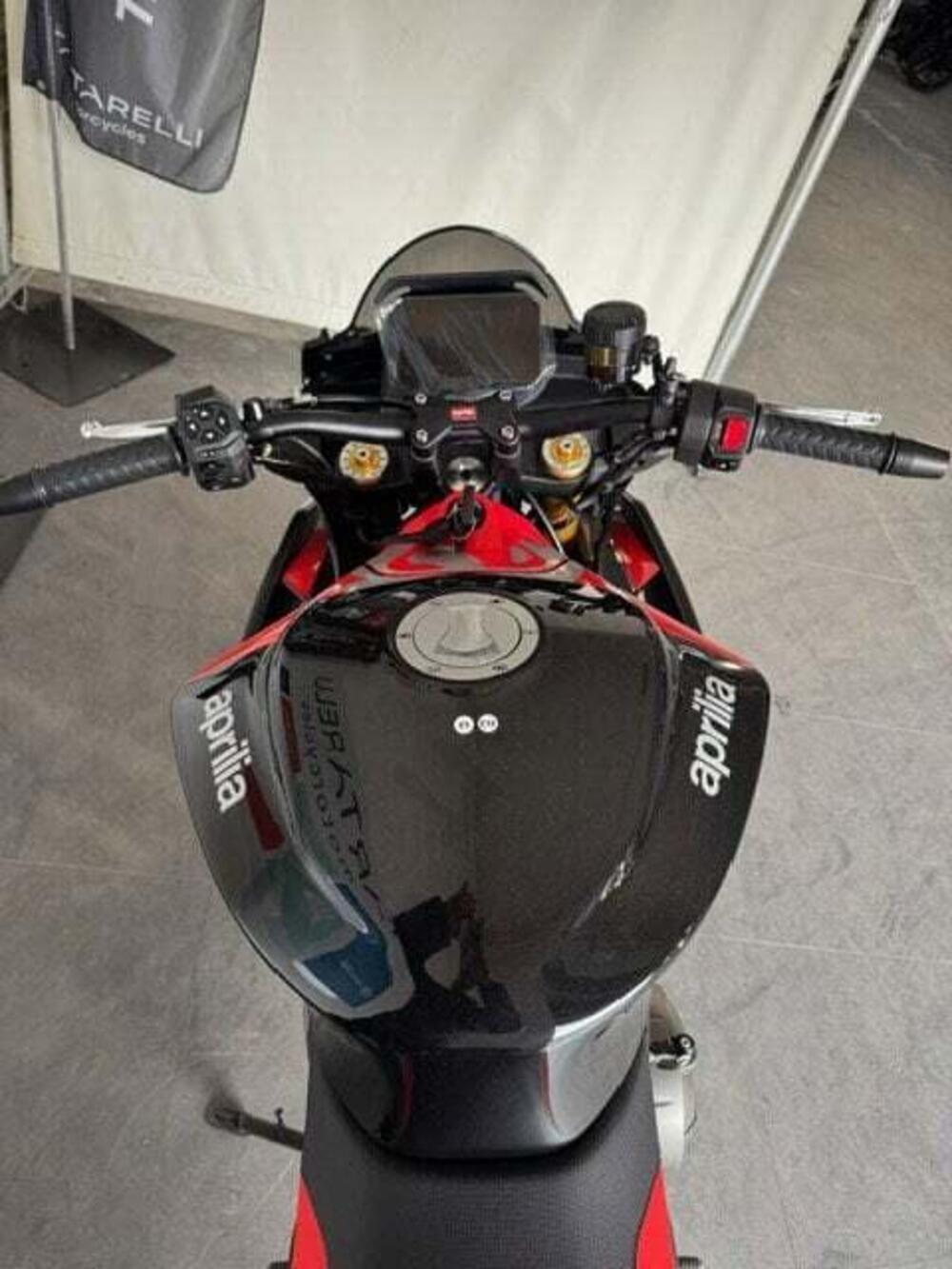 Aprilia Tuono 660 Factory (2025 - 26) (5)