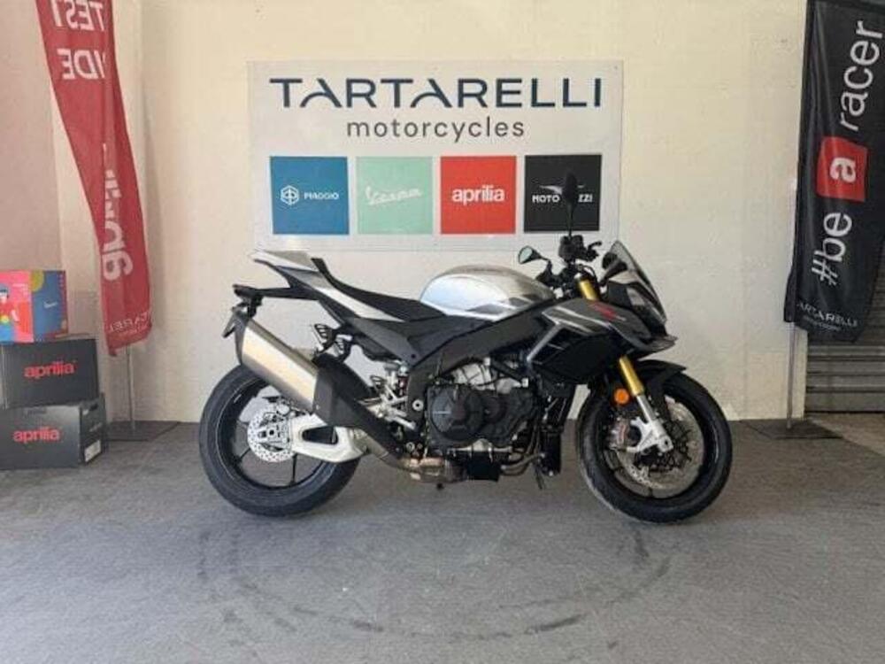 Aprilia Tuono V4 (2025 - 26) (5)