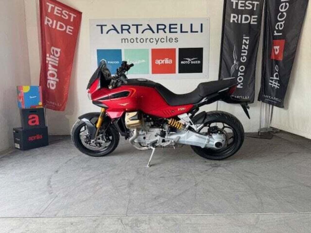 Moto Guzzi V100 Mandello Wind Tunnel (2025 - 26) (4)