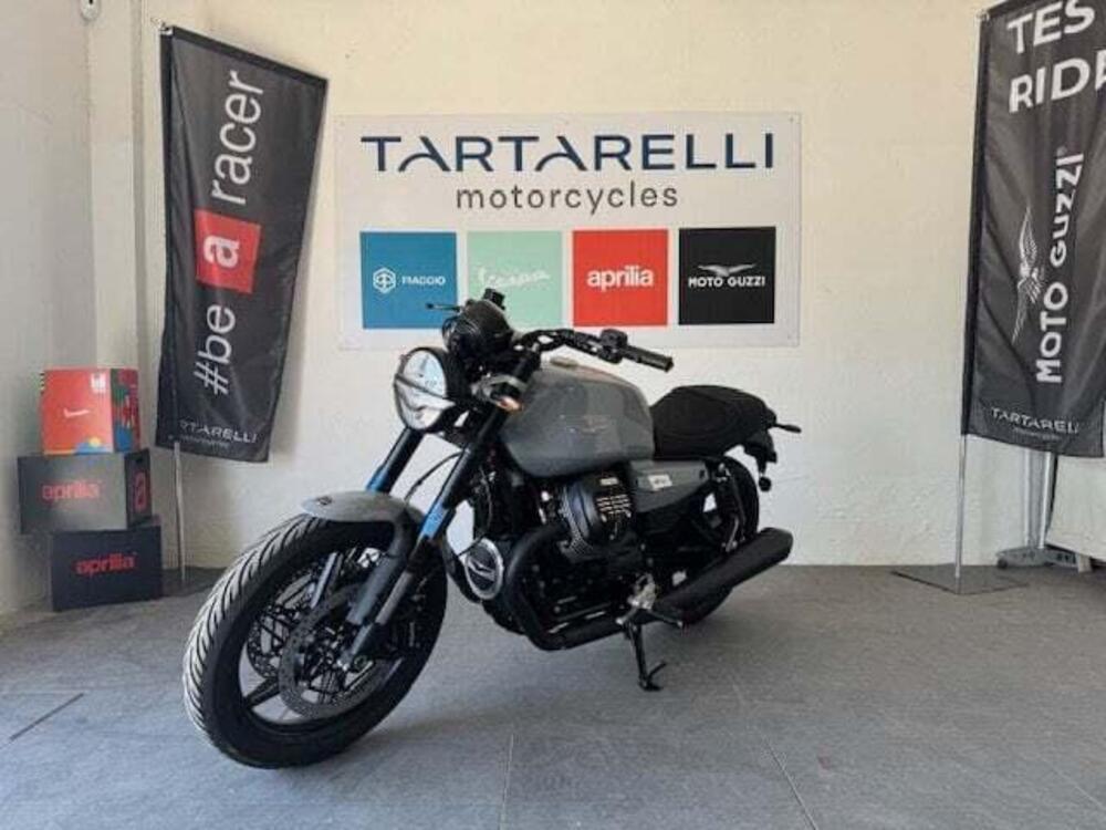 Moto Guzzi V7 Sport (2025 - 26) (2)