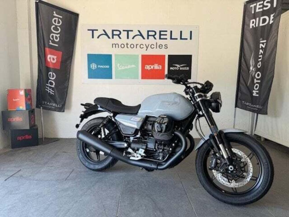 Moto Guzzi V7 Sport (2025 - 26) (3)