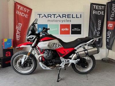 Moto Guzzi V85 TT (2024 - 26) nuova