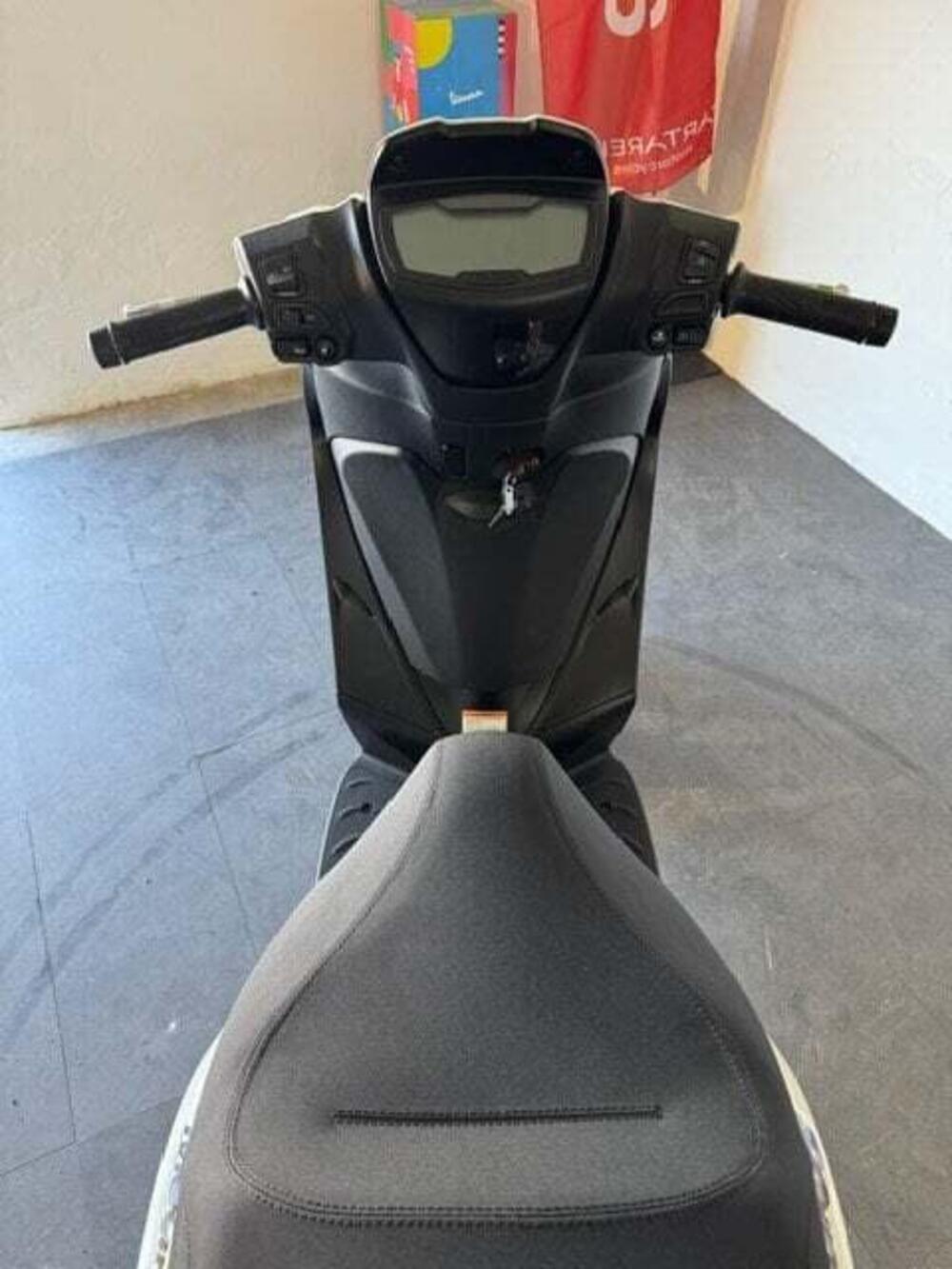 Piaggio Medley 125 S (2025 - 26) (9)