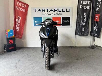 Piaggio Beverly 310 S (2025 - 26) nuova