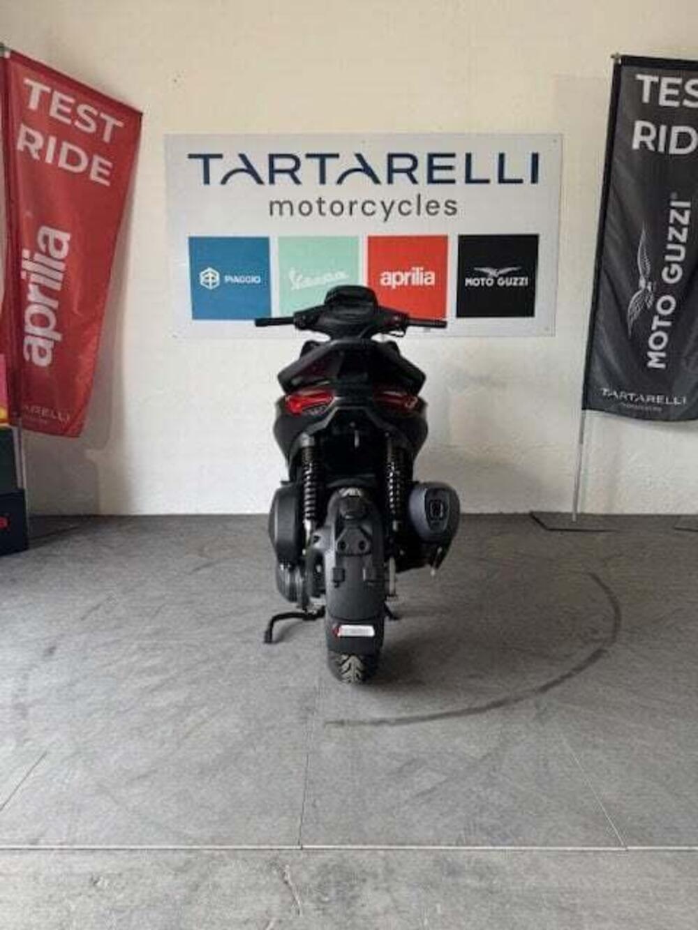 Piaggio Beverly 310 S (2025 - 26) (5)