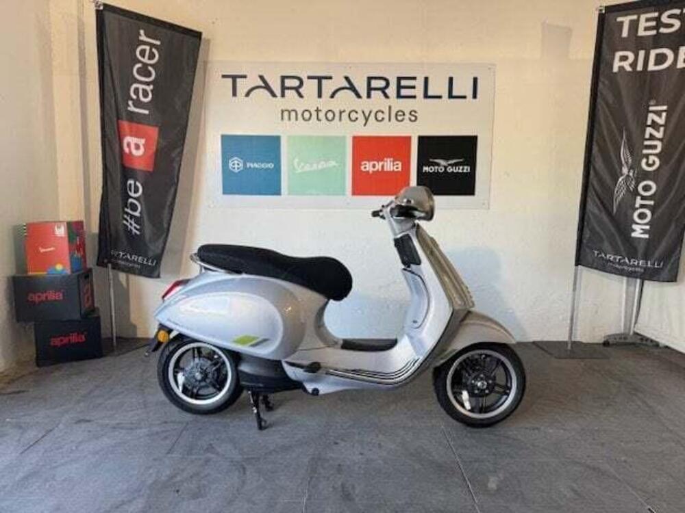 Vespa Primavera Elettrica 70 Tech (2024 - 26) (4)