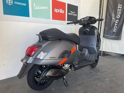 Vespa GTV 310 (2025 - 26) nuova