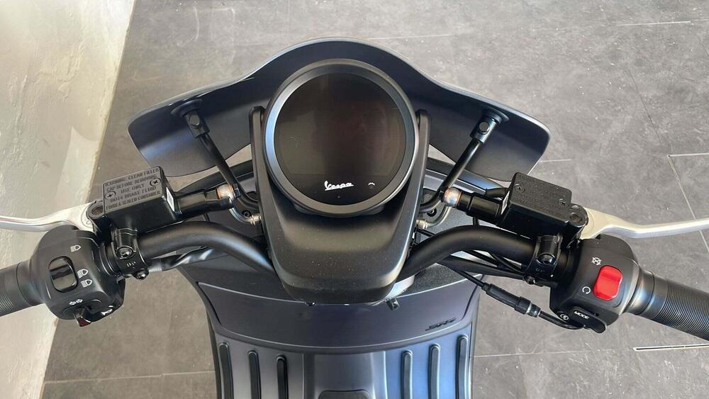 Vespa GTV 310 (2025 - 26) (5)