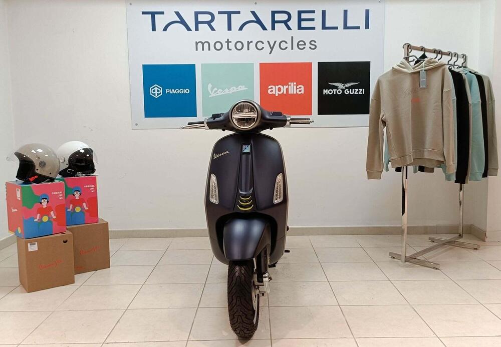 Vespa Primavera Elettrica 70 Tech (2024 - 26) (4)