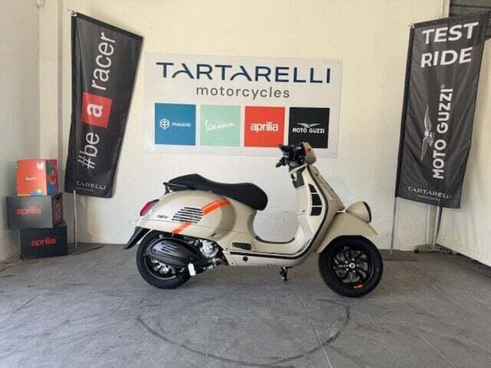 Vespa GTV 310 (2025 - 26) (5)