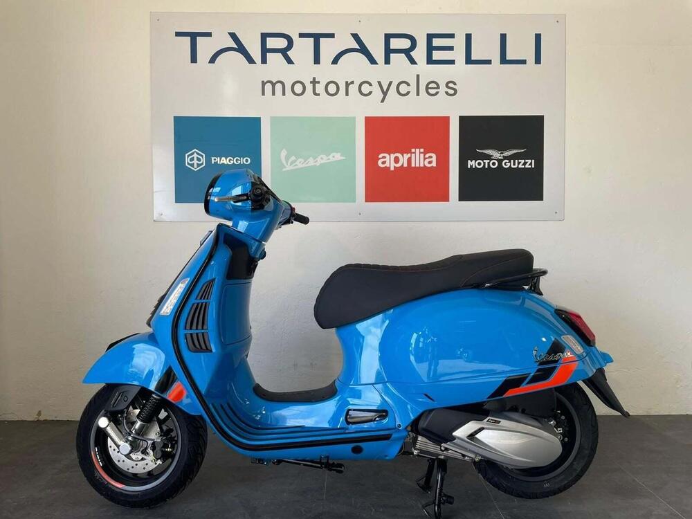 Vespa GTS 310 Supersport (2025 - 26) (4)