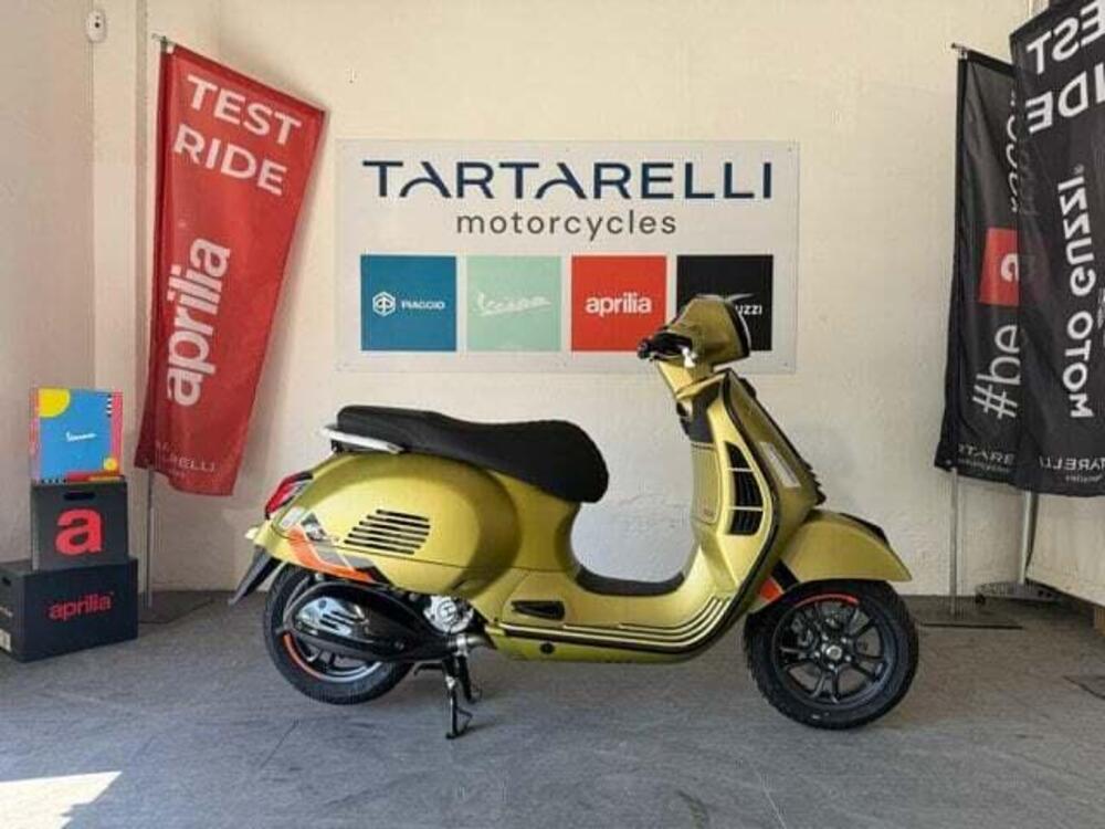 Vespa GTS 310 Supersport (2025 - 26) (4)